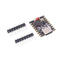 Placa De Desenvolvimento Super Mini ESP32-C6 ESP32-C3 WiFi Bluetooth Módulo Tipo-C