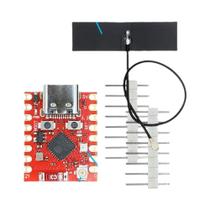 Placa De Desenvolvimento SuperMini plus V2.0 WiFi Bluetooth ESP32-C3 Da TENSTAR