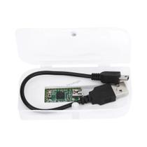 Placa De Desenvolvimento Teensy 2.0++ USB AVR AT90USB1286 Para Arduino Teens Teclado Mouse Placa