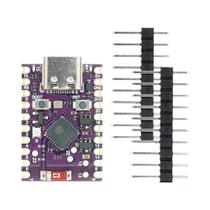 Placa de desenvolvimento TENSTAR ESP32 C3 SuperMini ESP32-C3 Módulo WiFi Bluetooth