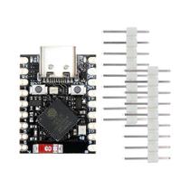 Placa de desenvolvimento TENSTAR ESP32 C3 SuperMini ESP32-C3 Módulo WiFi Bluetooth