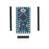 Placa de desenvolvimento TENSTAR Pro Mini 5V 16Mhz ATMEGA328 ATMEGA328P-AU