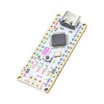 Placa De Desenvolvimento Tipo C Color Nano V4.0 ATMEGA328PB Compatível Com Arduino IDE