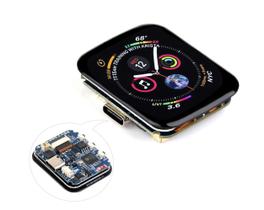 Placa de desenvolvimento UEEKkoo ESP32-S3 Ecrã LCD tátil de 1,69" Placa de desenvolvimento UEEKkoo ESP32-S3 Ecrã LCD tátil de 1,69"