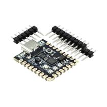 Placa De Desenvolvimento Ultra Pequena Arduino Nano Mini ATmega328P Tipo C CH340 Porta Serial Placa De Desenvolvimento Ultra Pequena Arduino Nano Mini ATmega328P Tipo C CH340 Porta Serial