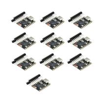 Placa De Desenvolvimento Ultra Pequena ESP32-S3 Supermini WiFi Bluetooth 50 Para Arduino Micropython