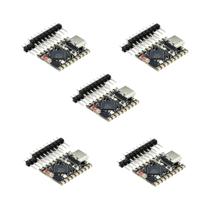 Placa De Desenvolvimento Ultra Pequena ESP32-S3 Supermini WiFi Bluetooth 50 Para Arduino Micropython Placa De Desenvolvimento Ultra Pequena ESP32-S3 Supermini WiFi Bluetooth 50 Para Arduino Micropython