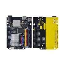 Placa De Desenvolvimento USB Tipo-C ESP32-S3 WIFI Para Aprendizado De Programação Arduino Placa De Desenvolvimento USB Tipo-C ESP32-S3 WIFI Para Aprendizado De Programação Arduino