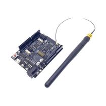 Placa De Desenvolvimento USB-TTL 6V-9V UNO WiFi R3 ATmega328P ESP8266 CH340G Com Memória De 32Mb Placa De Desenvolvimento USB-TTL 6V-9V UNO WiFi R3 ATmega328P ESP8266 CH340G Com Memória De 32Mb