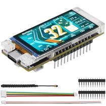 Placa de desenvolvimento Vision Master T190 ESP32-R8 LoRaWAN Placa de desenvolvimento Vision Master T190 ESP32-R8 LoRaWAN