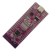 Placa De Desenvolvimento W801 Microcontrolador 240mhz 32bit Wifi E Bluetooth