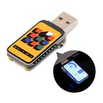 Placa de desenvolvimento Waveshare ESP32-S3 LCD de 1,47 polegadas com WiFi e BLE