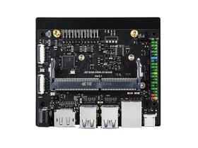 Placa de desenvolvimento Waveshare Jetson Orin Nano/NX AI