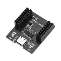 Placa De Desenvolvimento WiFi 5V ESP32-CAM Com Câmera Bluetooth OV2640 FT232 CH340 Tipo-C Placa De Desenvolvimento WiFi 5V ESP32-CAM Com Câmera Bluetooth OV2640 FT232 CH340 Tipo-C