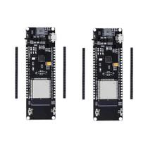 Placa De Desenvolvimento WiFi Bluetooth ESP32 Alimentada Por Bateria Circuito Integrado ESP8266 Placa De Desenvolvimento WiFi Bluetooth ESP32 Alimentada Por Bateria Circuito Integrado ESP8266