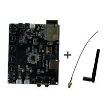 Placa De Desenvolvimento WiFi Bluetooth ESP32-Lyrat V4.3 Com IPEX E Antena Externa Para Projetos IoT