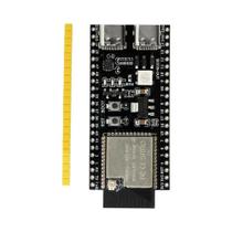Placa De Desenvolvimento WiFi Bluetooth ESP32-S3-N16R8 De Alto Desempenho Com Processador Dual-Core