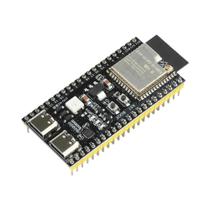 Placa De Desenvolvimento WiFi Bluetooth ESP32-S3-N16R8 De Alto Desempenho Com Processador Dual-Core