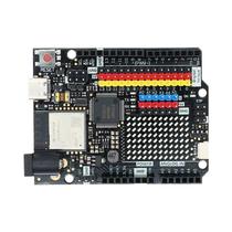 Placa De Desenvolvimento WiFi Edition UNO R4 Minima Para Aprendizado De Programação Arduino