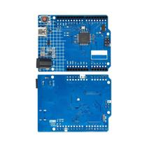 Placa De Desenvolvimento WiFi ESP32-S3 Tipo-C USB Para Arduino UNO R4 Minima Compatível Com