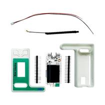Placa De Desenvolvimento WiFi LoRa 32 V3 2PCS Heltec BLE ESP32-S3FN8 Com OLED De 0,96 Polegadas E