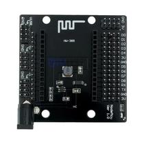 Placa De Desenvolvimento WIFI Lua NodeMcu V3 V2 Sem Fio ESP8266 ESP-12E CH340 CP2102 CH9102X