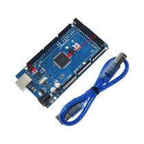 Placa De Desenvolvimento WiFi Mega2560 ATMEGA16U2 pro Mini CH340G Arduino UNO R3 WeMos ESP8266