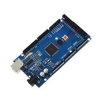 Placa De Desenvolvimento WiFi Mega2560 ATMEGA16U2 pro Mini CH340G Arduino UNO R3 WeMos ESP8266