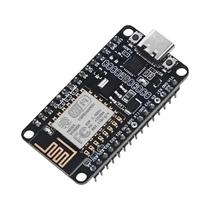 Placa De Desenvolvimento WiFi NodeMcu V3 V2 Lua ESP8266 ESP-12E CH340 CP2102 Módulo Sem Fio