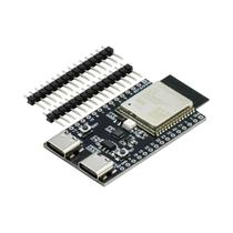Placa De Desenvolvimento WiFi6 Bluetooth ESP32-C6-N4 N8 N16 Para Arduino Zigbee