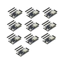 Placa De Desenvolvimento WiFi6 Bluetooth ESP32-C6-N4 N8 N16 Para Arduino Zigbee