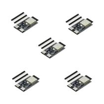 Placa De Desenvolvimento WiFi6 Bluetooth ESP32-C6-N4 N8 N16 Para Arduino Zigbee