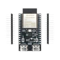 Placa De Desenvolvimento WiFi6 Bluetooth Zigbee ESP32-C6 Para Projetos IoT Arduino Nano