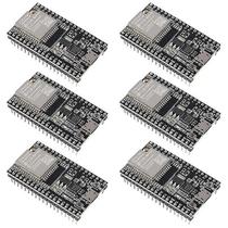 Placa de Desenvolvimento Wokex ESP32-DevKitC com ESP32-WROOM-32U - x6