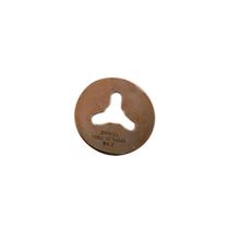 Placa De Desgaste Do Mancal De Encosto 3088161