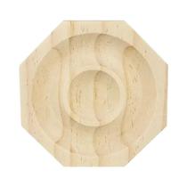 Placa De Design De Miçangas De Madeira DIY Para Fazer Joias, Pulseiras, Colares, Artesanato, Bandeja