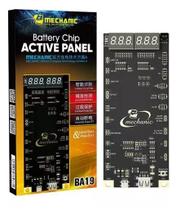 Placa De Detecção De Ativação Da Bateria Ba19 4.2v Regulada