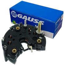 Placa De Diodos Audi A100 Gauss
