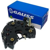 Placa De Diodos Audi A3 1.8 Gauss