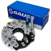 Placa De Diodos Audi Gauss