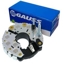 Placa De Diodos Bmw 730 Gauss