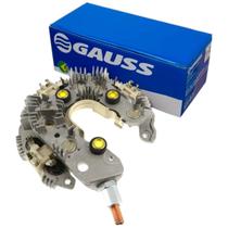 Placa De Diodos Bmw Series 5 / 6 / 7 2013 Gauss