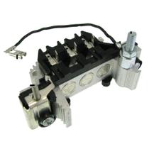 Placa De Diodos - Conjunto Retificador Massey Ferguson Ga1328 - Gauss