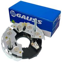 Placa De Diodos Fiat Allis 7630 Trator 1997 Gauss Placa De Diodos Fiat Allis 7630 Trator 1997 Gauss