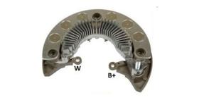 Placa de Diodos FORD - Ford Fusion 2003 - 2008 Ford Edge Placa de Diodos FORD - Ford Fusion 2003 - 2008 Ford Edge