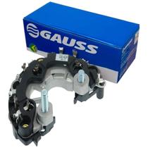 Placa De Diodos Gauss Equivalente 0 124 415 005 Bosch