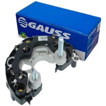 Placa De Diodos Gauss Equivalente 0 124 415 012 Bosch