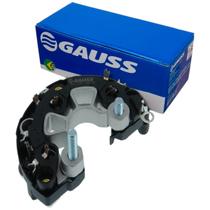 Placa De Diodos Gauss Equivalente 0 124 515 008 Bosch
