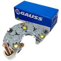 Placa De Diodos Gauss Equivalente 021580-4250 Denso Placa De Diodos Gauss Equivalente 021580-4250 Denso