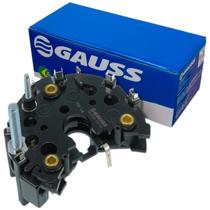 Placa De Diodos Gauss Equivalente 1 127 319 730 Bosch